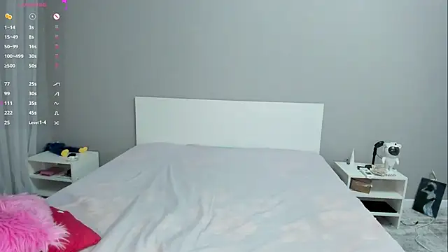 marin light online show from 01-15-25, 10:46