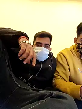 Snapshot of 13lusty chatting on 02-01-25, 05:49 13lusty online show from 02-01-25, 05:49