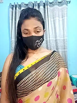 Anika-1 online show from 01-31-25, 05:42