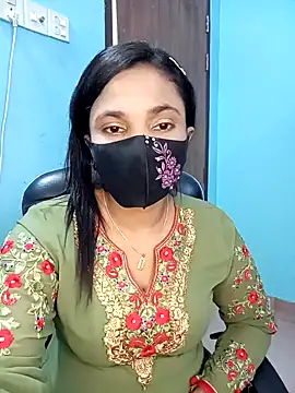 Anika-1 online show from 02-03-25, 04:20