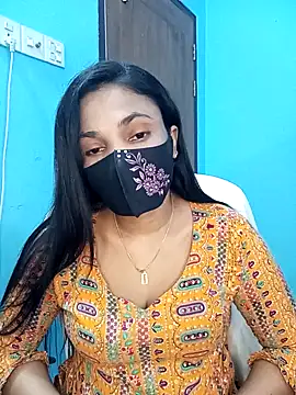 Anika-1 online show from 02-07-25, 04:46