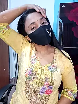 Anika-1 online show from 02-10-25, 05:41