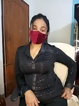 Anika-1 online show from 02-23-25, 09:00