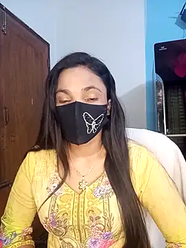 Anika-1 online show from 02-27-25, 09:11