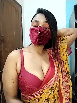 Anika-1 online show from 03-17-25, 02:45