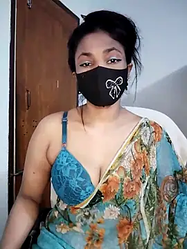 Anika-1 online show from 03-22-25, 06:25