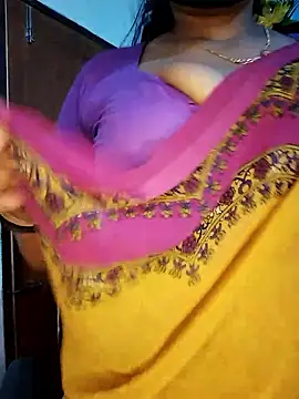 Anika-1 online show from 10-02-25, 04:36