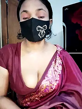 Anika-1 online show from 11-02-25, 08:17