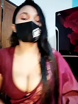 Anika-1 online show from 11-03-25, 09:21