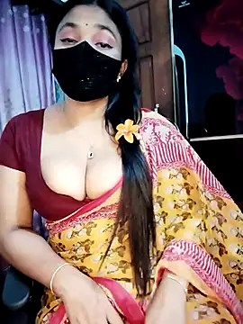 Snapshot of Anika-1 chatting on 06-16-26, 05:15 Anika-1 online show from 06-16-26, 05:15