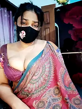 Snapshot of Anika-1 chatting on 06-20-26, 05:05 Anika-1 online show from 06-20-26, 05:05