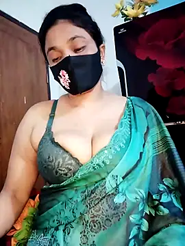 Snapshot of Anika-1 chatting on 07-01-26, 06:40 Anika-1 online show from 07-01-26, 06:40