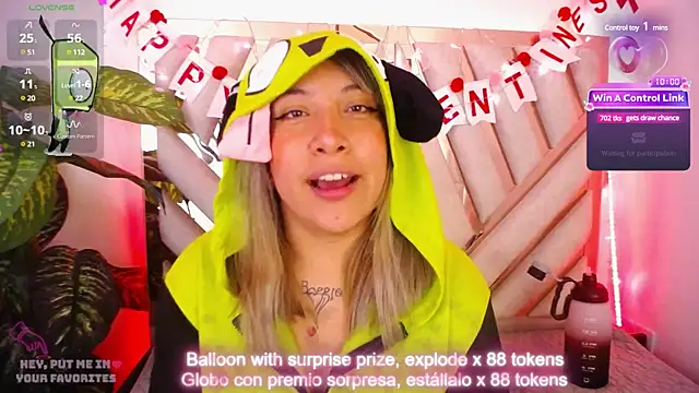 NyxAndria 1 online show from 02-13-25, 02:12