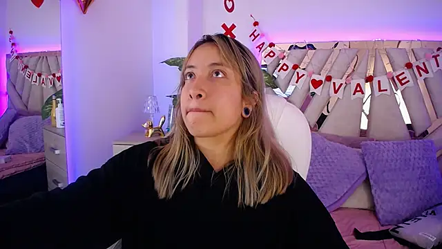 NyxAndria 1 online show from 02-23-25, 07:38