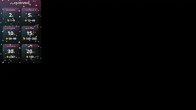 NyxAndria 1 online show from 10-23-25, 09:57