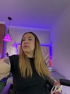 NyxAndria 1 online show from 01-15-26, 12:26