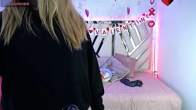 NyxAndria 1 online show from 02-11-26, 01:10