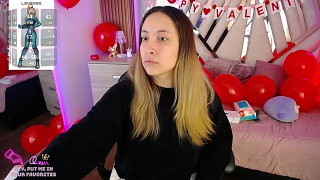 NyxAndria 1 online show from 02-12-26, 12:49