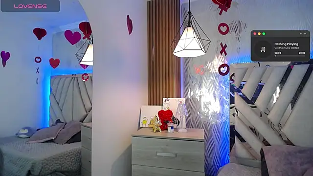 NyxAndria 1 online show from 04-14-26, 02:17