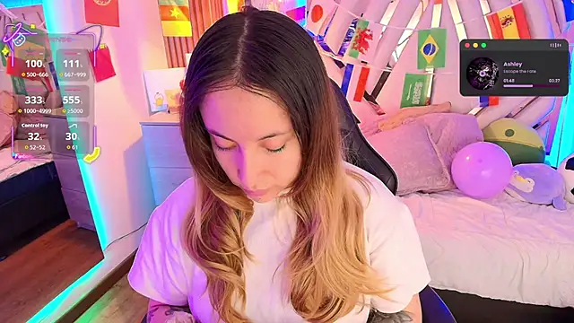 Snapshot of NyxAndria_1 chatting on 07-14-26, 04:06 NyxAndria 1 online show from 07-14-26, 04:06