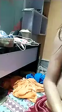 SANA-LEONI online show from 02-26-25, 05:07