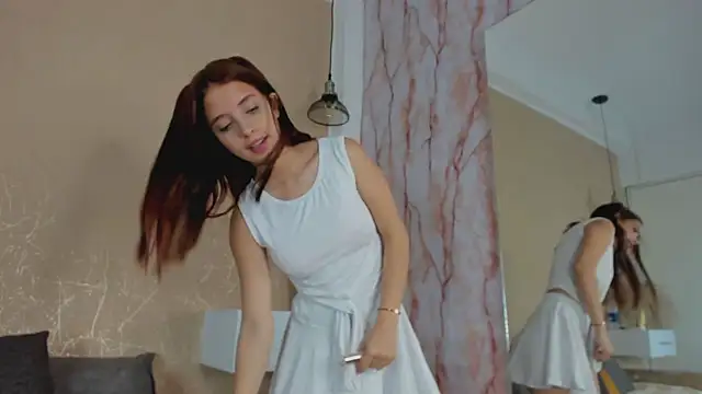 Snapshot of StefanyRousse chatting on 03-21-25, 11:22 StefanyRousse online show from 03-21-25, 11:22