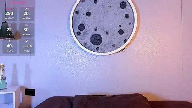 Sara conde online show from 12-02-25, 11:04