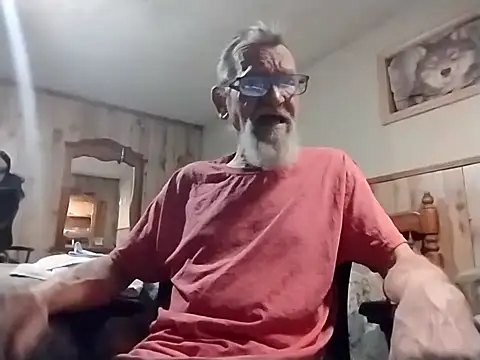 Aldick68 online show from 02-15-25, 04:14