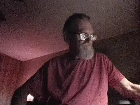 Aldick68 online show from 02-16-25, 11:38