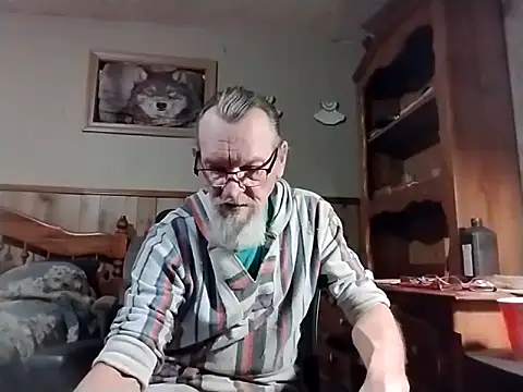 Aldick68 online show from 02-24-25, 12:20