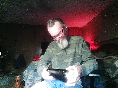 Aldick68 online show from 03-08-25, 10:45