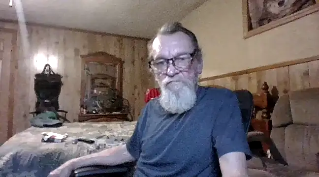 Aldick68 online show from 03-15-25, 03:27