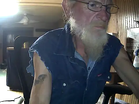 Aldick68 online show from 11-09-25, 07:50