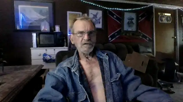 Aldick68 online show from 03-30-26, 12:17