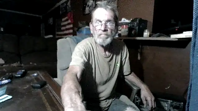 Aldick68 online show from 04-27-26, 09:40