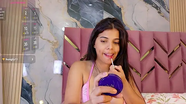 hotiergirl online show from 03-02-26, 02:57