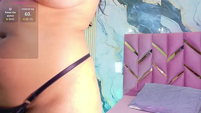 hotiergirl online show from 03-04-26, 12:33