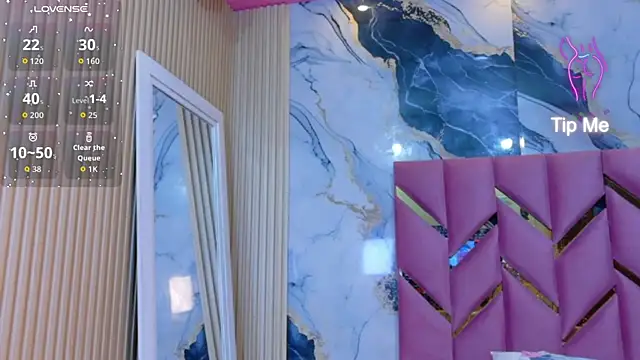 hotiergirl online show from 04-06-26, 11:55