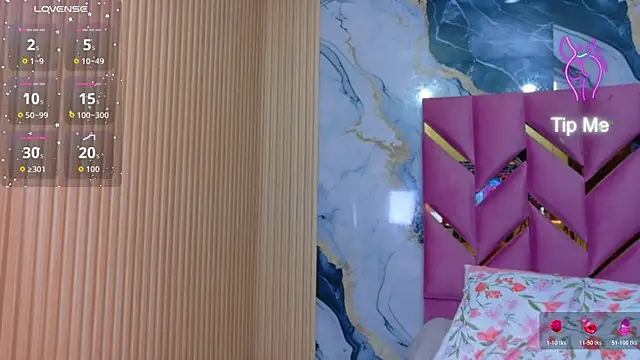 hotiergirl online show from 04-08-26, 12:16