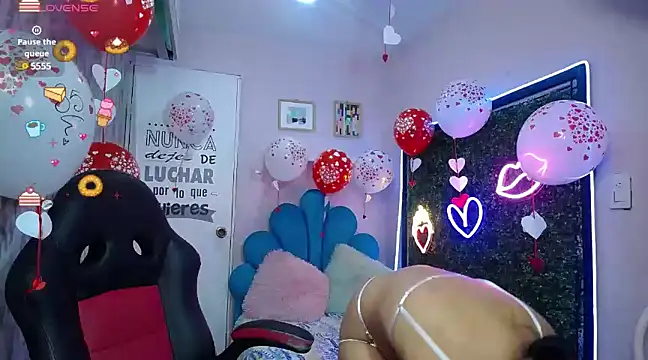 Maylin horny19 online show from 02-15-25, 03:31