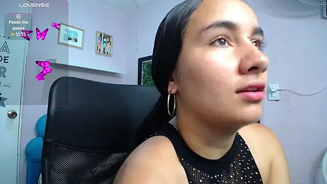 Maylin horny19 online show from 09-24-25, 07:17