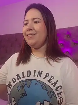 zoes milee online show from 10-10-25, 11:42