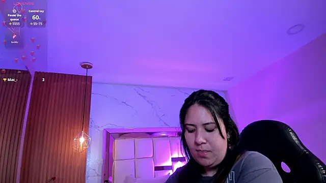 zoes milee online show from 02-26-26, 11:31