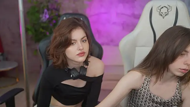 Lika Secret  online show from 01-27-25, 03:50