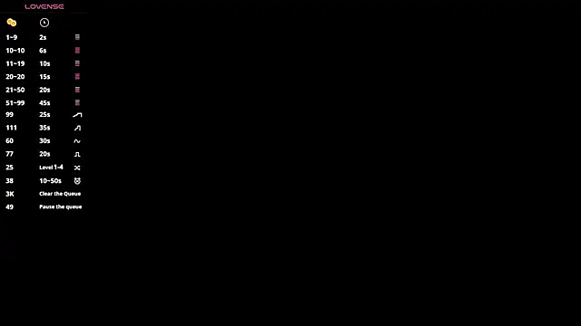 LinnHigh online show from 01-11-26, 04:23