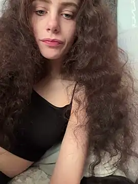 VioletxBlue online show from 01-09-25, 02:18