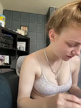 VioletxBlue online show from 06-02-26, 01:24