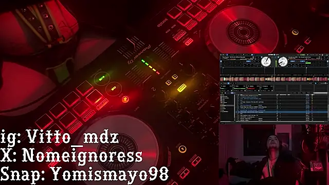 Snapshot of vittote chatting on 02-18-25, 07:52 vittote online show from 02-18-25, 07:52