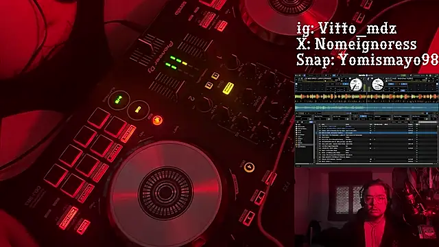 Snapshot of vittote chatting on 02-20-25, 11:31 vittote online show from 02-20-25, 11:31