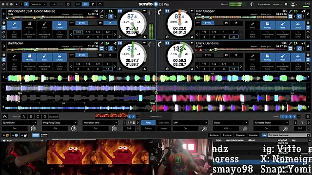 Snapshot of vittote chatting on 02-22-25, 03:47 vittote online show from 02-22-25, 03:47